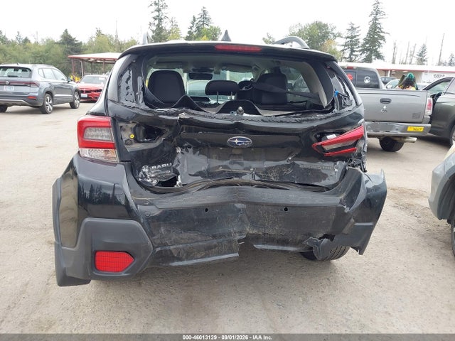 Продажа на аукционе авто 2021 Subaru Crosstrek Limited, vin: JF2GTHMC3MH202834, номер лота: 46013129