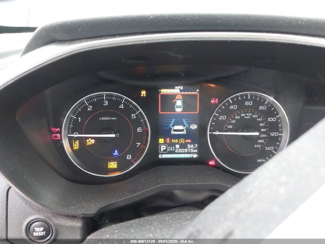 Продажа на аукционе авто 2021 Subaru Crosstrek Limited, vin: JF2GTHMC3MH202834, номер лота: 46013129