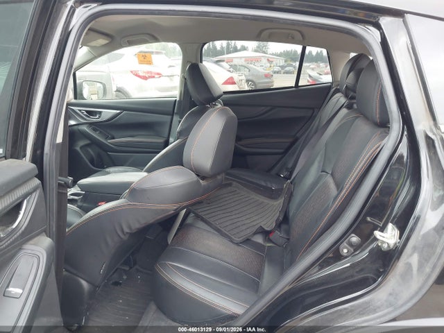 Продажа на аукционе авто 2021 Subaru Crosstrek Limited, vin: JF2GTHMC3MH202834, номер лота: 46013129