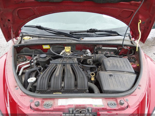 Aukcja sprzedaży 2005 Chrysler Pt Cruiser, vin: 3C4FY48B55T610678, numer aukcji: 46013130