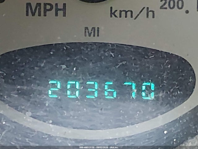 Aukcja sprzedaży 2005 Chrysler Pt Cruiser, vin: 3C4FY48B55T610678, numer aukcji: 46013130