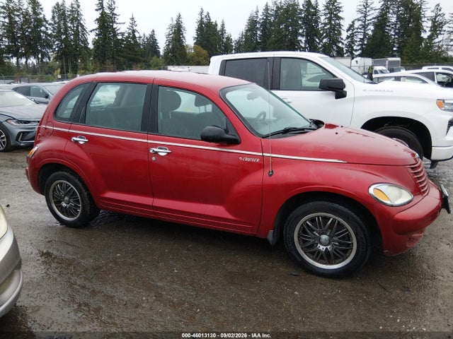 Aukcja sprzedaży 2005 Chrysler Pt Cruiser, vin: 3C4FY48B55T610678, numer aukcji: 46013130