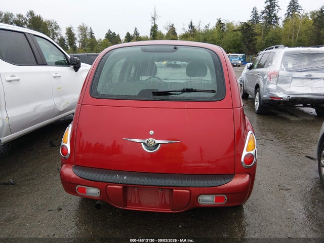 Aukcja sprzedaży 2005 Chrysler Pt Cruiser, vin: 3C4FY48B55T610678, numer aukcji: 46013130