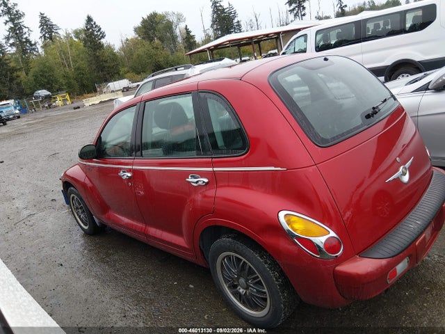 Aukcja sprzedaży 2005 Chrysler Pt Cruiser, vin: 3C4FY48B55T610678, numer aukcji: 46013130