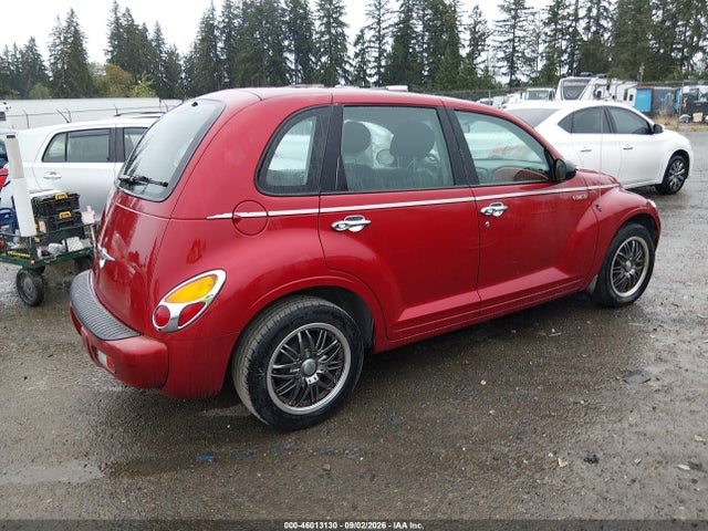 Aukcja sprzedaży 2005 Chrysler Pt Cruiser, vin: 3C4FY48B55T610678, numer aukcji: 46013130