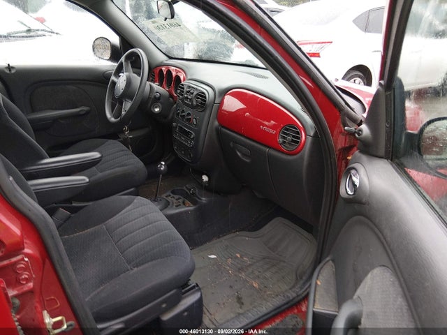 Aukcja sprzedaży 2005 Chrysler Pt Cruiser, vin: 3C4FY48B55T610678, numer aukcji: 46013130