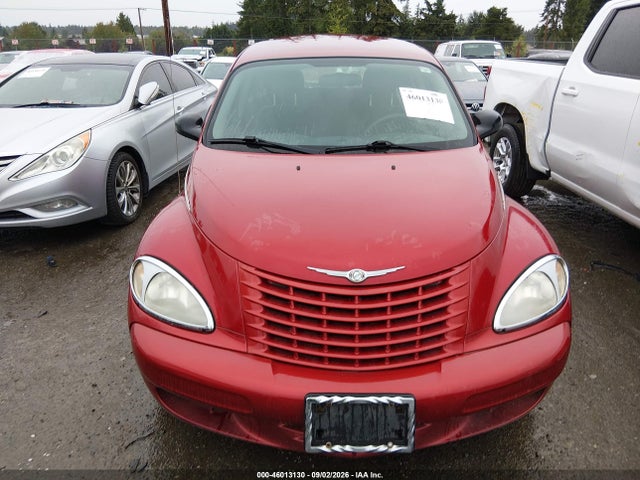 Aukcja sprzedaży 2005 Chrysler Pt Cruiser, vin: 3C4FY48B55T610678, numer aukcji: 46013130