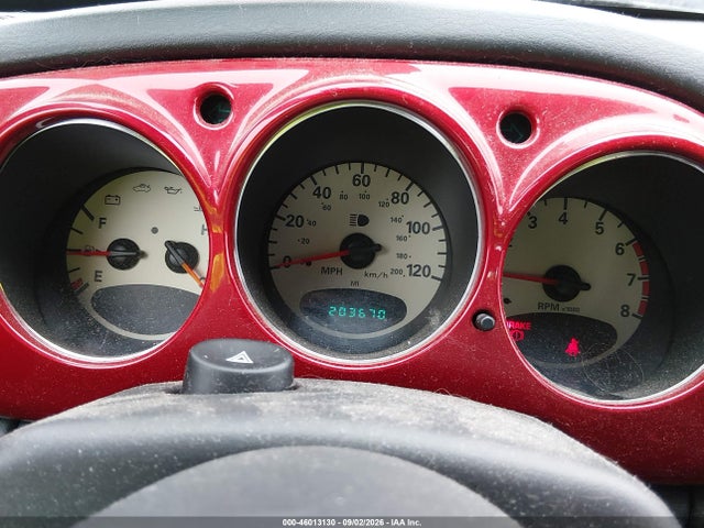 Aukcja sprzedaży 2005 Chrysler Pt Cruiser, vin: 3C4FY48B55T610678, numer aukcji: 46013130