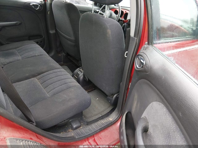 Aukcja sprzedaży 2005 Chrysler Pt Cruiser, vin: 3C4FY48B55T610678, numer aukcji: 46013130
