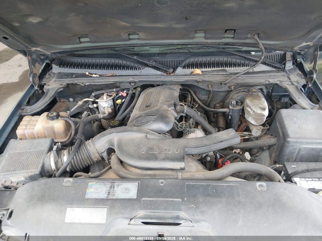 Продаж на аукціоні авто 2003 Chevrolet Tahoe Lt, vin: 1GNEK13Z83J345850, номер лоту: 46013138