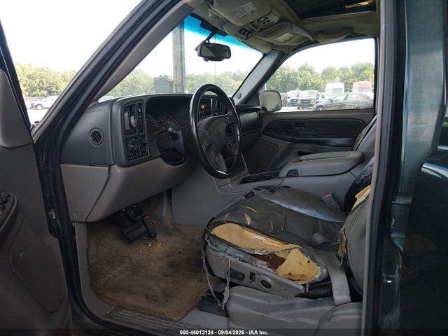 Продаж на аукціоні авто 2003 Chevrolet Tahoe Lt, vin: 1GNEK13Z83J345850, номер лоту: 46013138