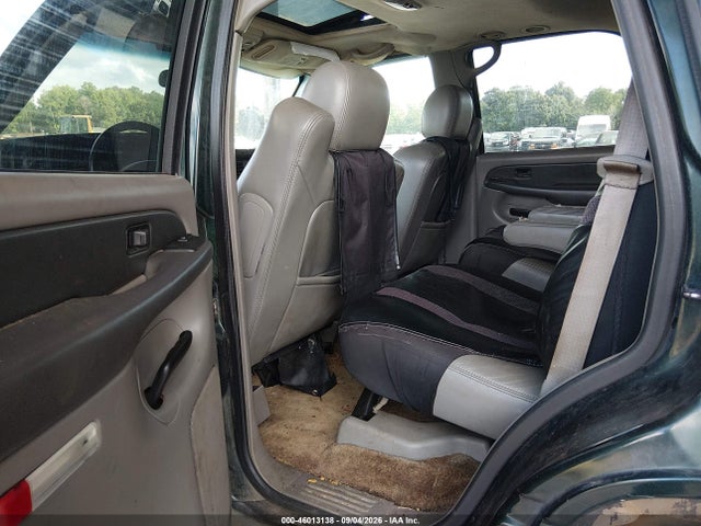 Продаж на аукціоні авто 2003 Chevrolet Tahoe Lt, vin: 1GNEK13Z83J345850, номер лоту: 46013138