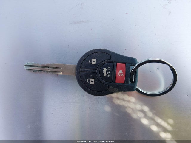 Nissan Sentra Fe+ Sv 2014 3N1AB7AP8EY303529 Image 11