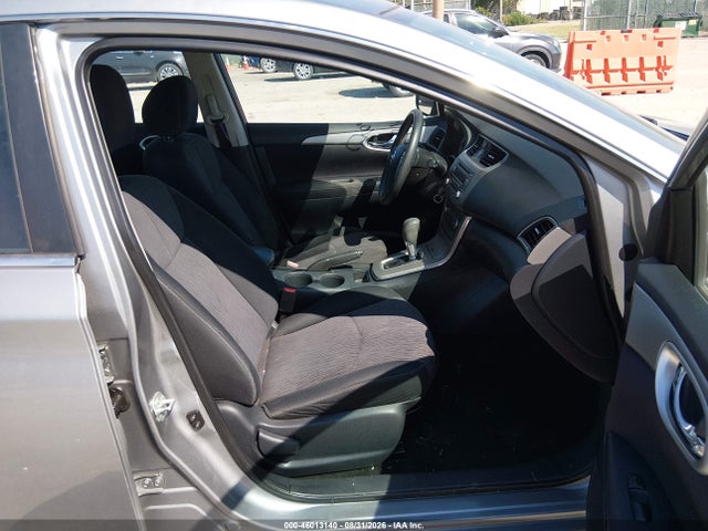 Nissan Sentra Fe+ Sv 2014 3N1AB7AP8EY303529 Image 5