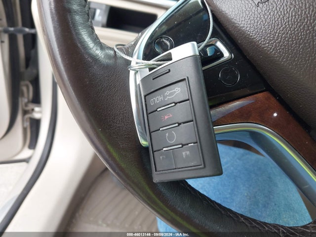 2013 Cadillac Xts Luxury მანქანა იყიდება აუქციონზე, vin: 2G61P5S30D9198193, აუქციონის ნომერი: 46013146