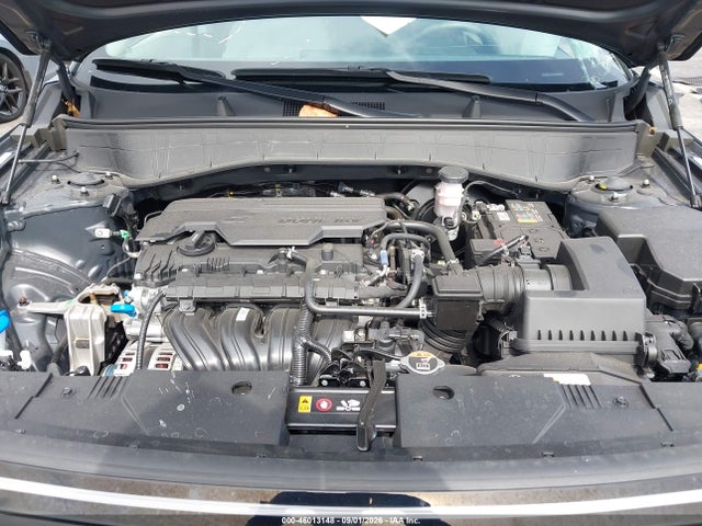 46013148 :رقم المزاد ، KM8HF3AB8TU368826 vin ، 2026 Hyundai Kona Sel Sport مزاد بيع