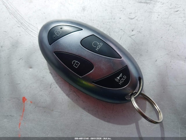 46013148 :رقم المزاد ، KM8HF3AB8TU368826 vin ، 2026 Hyundai Kona Sel Sport مزاد بيع