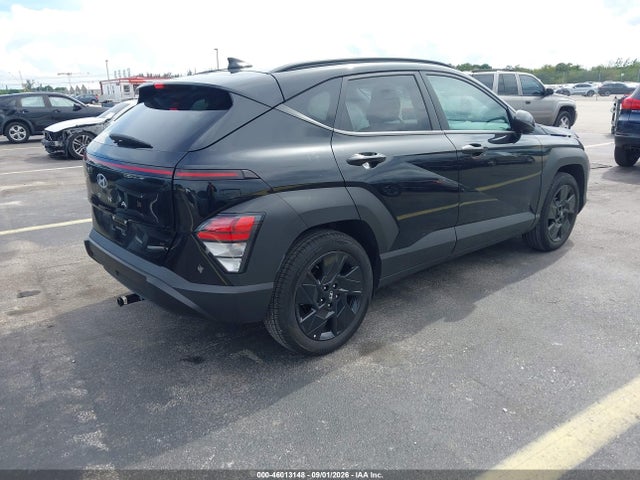46013148 :رقم المزاد ، KM8HF3AB8TU368826 vin ، 2026 Hyundai Kona Sel Sport مزاد بيع