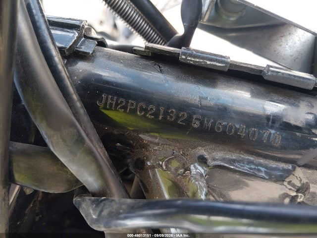 Продажа на аукционе авто 2005 Honda Vt600 Cd, vin: JH2PC21325M604070, номер лота: 46013151
