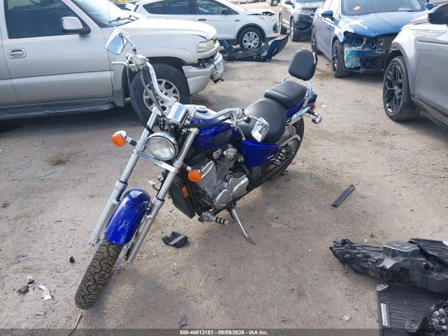 Продажа на аукционе авто 2005 Honda Vt600 Cd, vin: JH2PC21325M604070, номер лота: 46013151