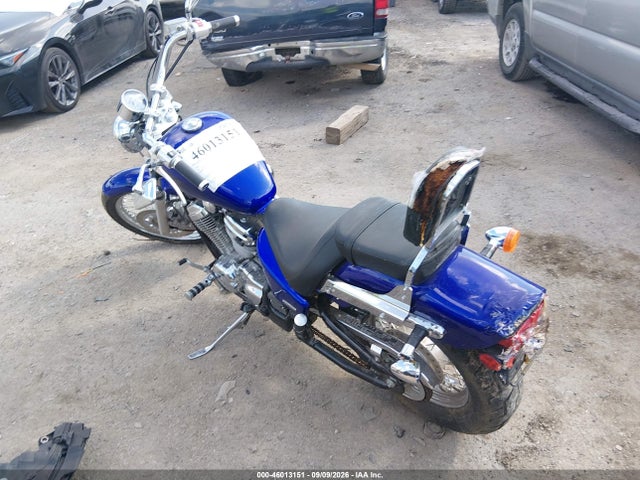 Продажа на аукционе авто 2005 Honda Vt600 Cd, vin: JH2PC21325M604070, номер лота: 46013151