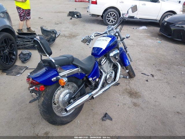 Продажа на аукционе авто 2005 Honda Vt600 Cd, vin: JH2PC21325M604070, номер лота: 46013151