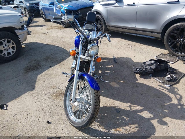Продажа на аукционе авто 2005 Honda Vt600 Cd, vin: JH2PC21325M604070, номер лота: 46013151