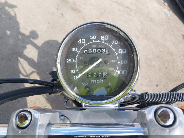 Продажа на аукционе авто 2005 Honda Vt600 Cd, vin: JH2PC21325M604070, номер лота: 46013151