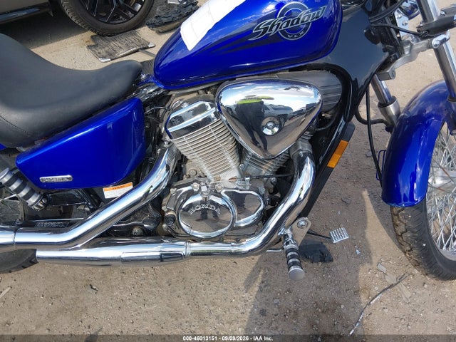 Продажа на аукционе авто 2005 Honda Vt600 Cd, vin: JH2PC21325M604070, номер лота: 46013151
