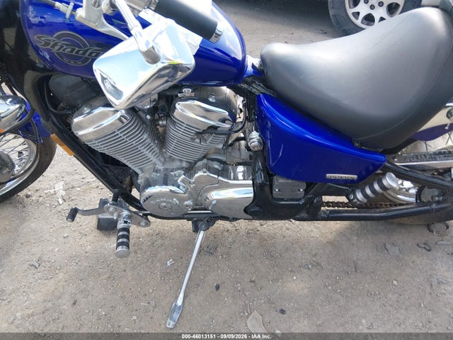 Продажа на аукционе авто 2005 Honda Vt600 Cd, vin: JH2PC21325M604070, номер лота: 46013151