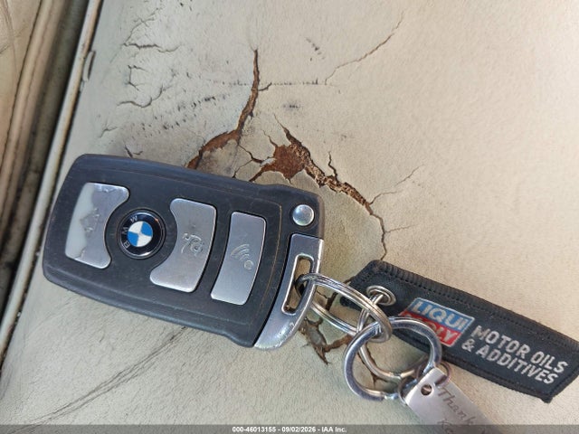 46013155 :رقم المزاد ، WBAGN63403DR17063 vin ، 2003 Bmw 745li مزاد بيع