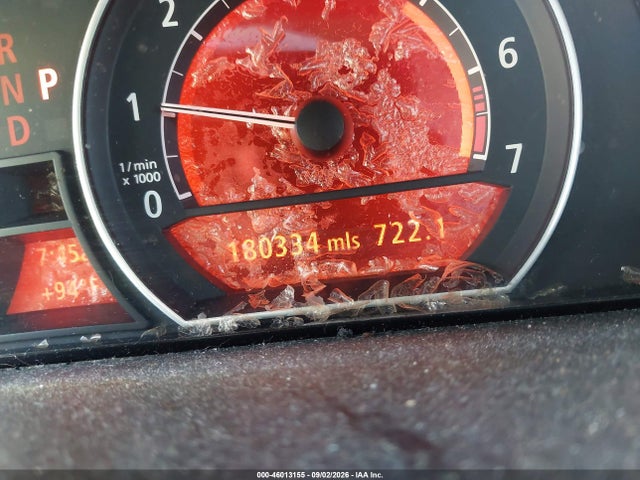 46013155 :رقم المزاد ، WBAGN63403DR17063 vin ، 2003 Bmw 745li مزاد بيع