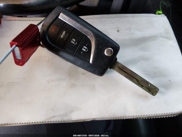 2021 Toyota Camry Se მანქანა იყიდება აუქციონზე, vin: 4T1G11AK8MU420715, აუქციონის ნომერი: 46013154