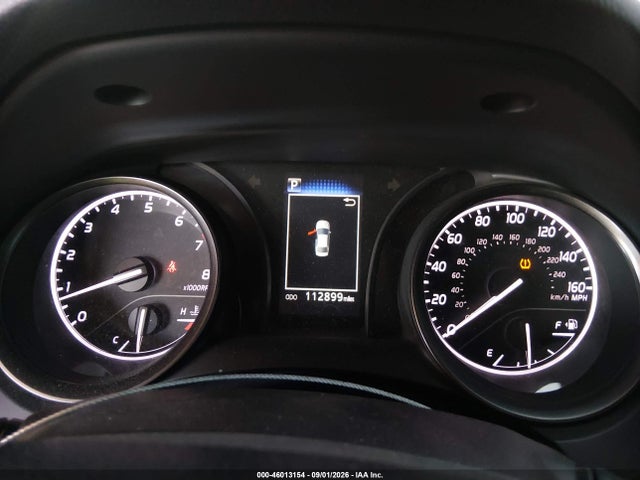 2021 Toyota Camry Se მანქანა იყიდება აუქციონზე, vin: 4T1G11AK8MU420715, აუქციონის ნომერი: 46013154