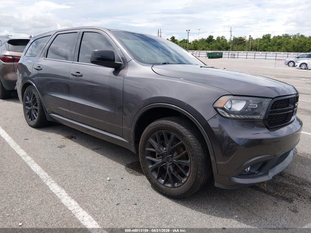Продаж на аукціоні авто 2015 Dodge Durango Sxt, vin: 1C4RDHAGXFC809891, номер лоту: 46013159
