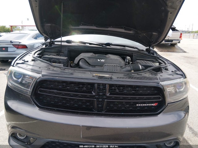 Продаж на аукціоні авто 2015 Dodge Durango Sxt, vin: 1C4RDHAGXFC809891, номер лоту: 46013159
