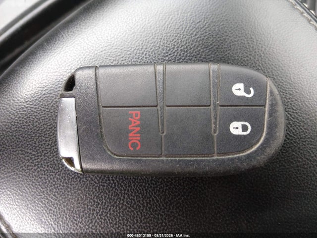 Продаж на аукціоні авто 2015 Dodge Durango Sxt, vin: 1C4RDHAGXFC809891, номер лоту: 46013159