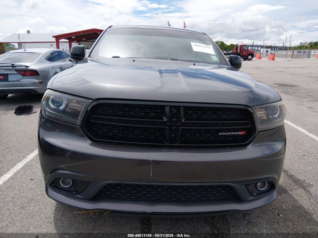 Продаж на аукціоні авто 2015 Dodge Durango Sxt, vin: 1C4RDHAGXFC809891, номер лоту: 46013159