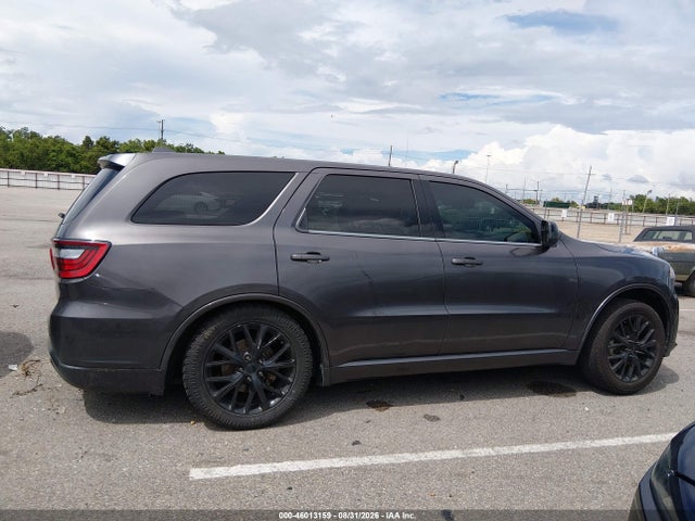 Продаж на аукціоні авто 2015 Dodge Durango Sxt, vin: 1C4RDHAGXFC809891, номер лоту: 46013159