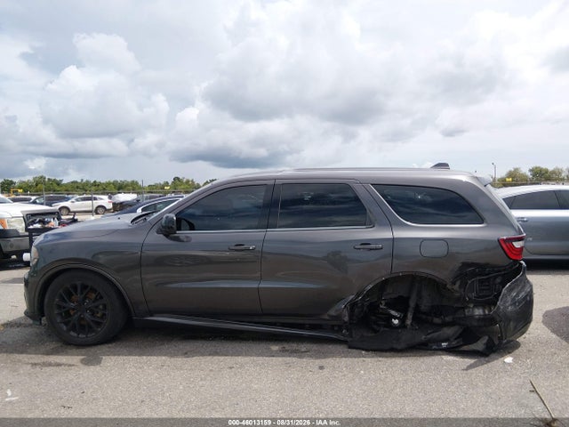 Продаж на аукціоні авто 2015 Dodge Durango Sxt, vin: 1C4RDHAGXFC809891, номер лоту: 46013159