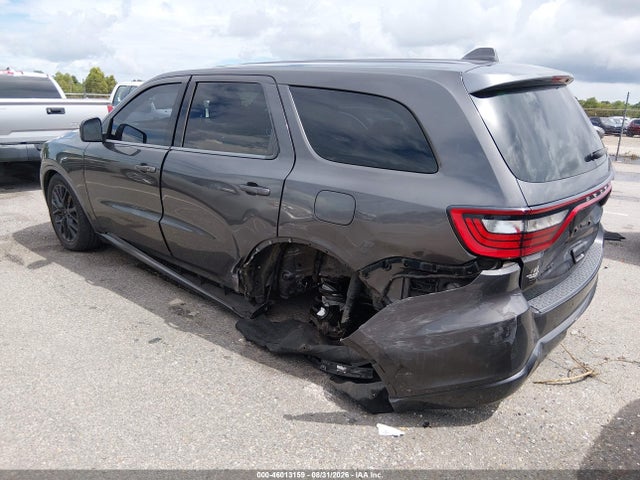 Продаж на аукціоні авто 2015 Dodge Durango Sxt, vin: 1C4RDHAGXFC809891, номер лоту: 46013159
