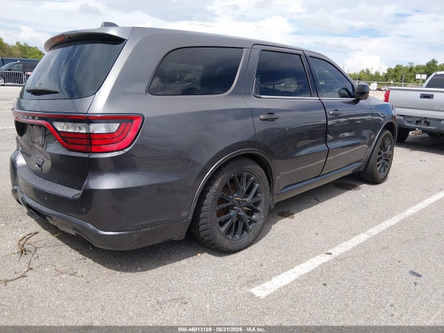 Продаж на аукціоні авто 2015 Dodge Durango Sxt, vin: 1C4RDHAGXFC809891, номер лоту: 46013159
