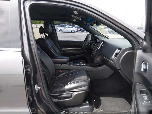 Продаж на аукціоні авто 2015 Dodge Durango Sxt, vin: 1C4RDHAGXFC809891, номер лоту: 46013159