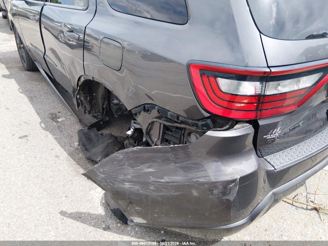 Продаж на аукціоні авто 2015 Dodge Durango Sxt, vin: 1C4RDHAGXFC809891, номер лоту: 46013159