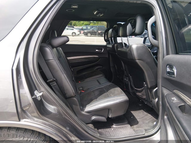 Продаж на аукціоні авто 2015 Dodge Durango Sxt, vin: 1C4RDHAGXFC809891, номер лоту: 46013159