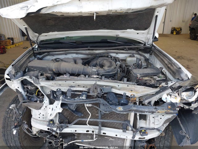 Toyota 4runner Sr5 Premium 2019 JTEBU5JR6K5736949 Image 10