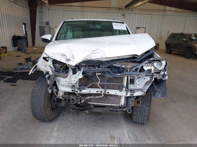 Toyota 4runner Sr5 Premium 2019 JTEBU5JR6K5736949 Image 13