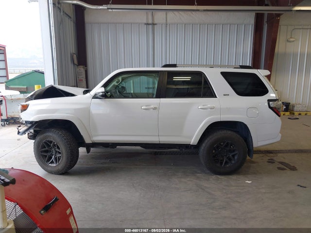 Toyota 4runner Sr5 Premium 2019 JTEBU5JR6K5736949 Image 15