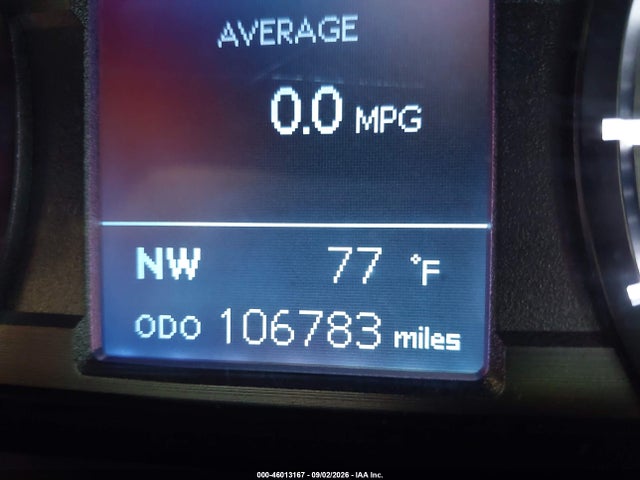 Toyota 4runner Sr5 Premium 2019 JTEBU5JR6K5736949 Image 16