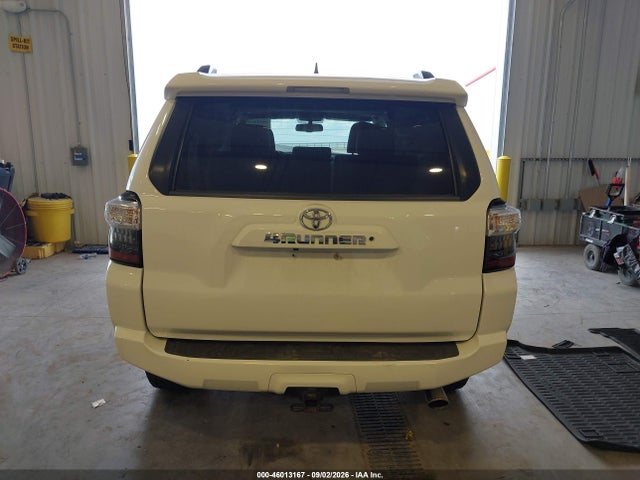 Toyota 4runner Sr5 Premium 2019 JTEBU5JR6K5736949 Image 17